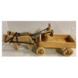 Homer Benedict Folk Art