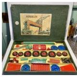 Marklin Construction Set