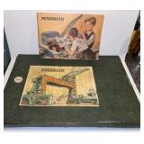 Marklin Set Box 7 Catalogt