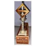 Lionel 069 White Warning Signal
