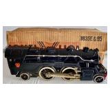Lionel Steam Locomotive 1835 E