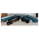 Lionel Standard Gauge set- 336 E