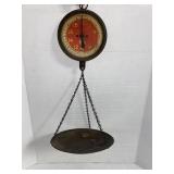 Hanging Store Scale