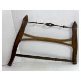 Cross Cut Saw