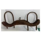 Ox Yoke