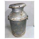 Milk Can
