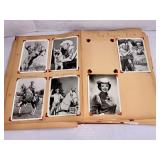 Featuring Many Roy Rogers