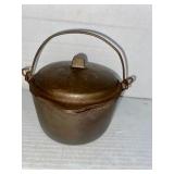 Small Wagner Iron Pot