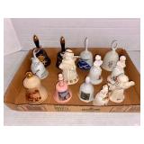 Collection of Bells