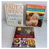 Cook Books