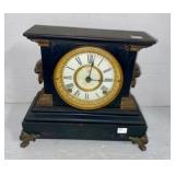 Mantle Clock