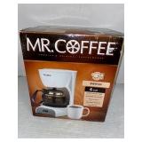 Mr. Coffee