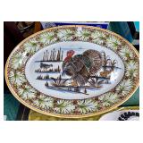 Turkey Platter