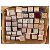Player Piano Rolls