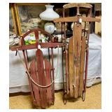 Sleds