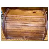 Bread Box