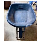 Wheel Barrow
