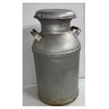 Milk Can