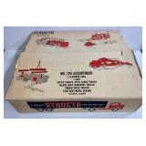 Structo Set In Original Box