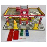 Superior Gas Station