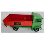 21" Tri-Ang Dump Truck