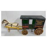 Sheffield Farms Dairy Wagon