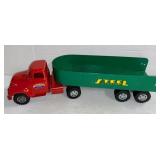 Tonka Steel Truck