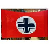 German WW II Flag