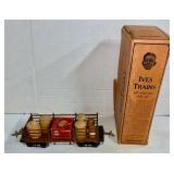 Ives Standard Freight Car w/ Box