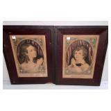 Currier & Ives Prints