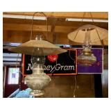 Country Store Light Fixtures