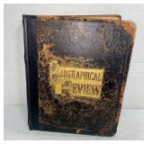 Delaware County Biographical Review