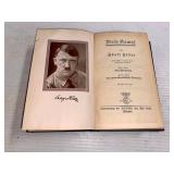 Hitler book