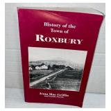 Roxbury NY Book
