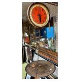 Hanging Store Scale