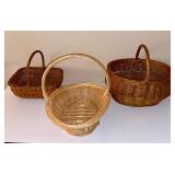 Baskets