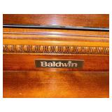 Baldwin Piano
