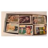 Cards-As Found-In Shoebox