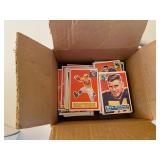 Cards-As Found-In Box