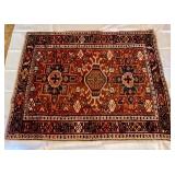 Oriental Rug