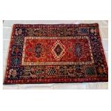 Oriental Rug