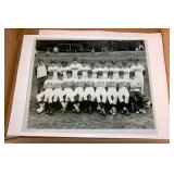 Andes NY Baseball Photo