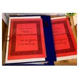 Andes School Literature