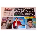 Many Picture Jackets