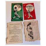 Baseball Books