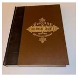 Delaware County Book (reprint)