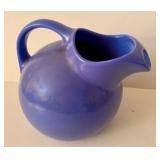 Hall Pitcher