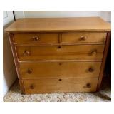 Pine Dresser