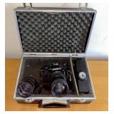 Olympus Press Camera