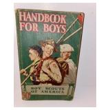 Boyscout Handbook